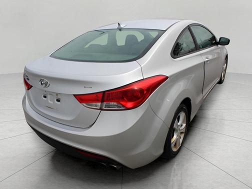 2013 Hyundai ELANTRA GS