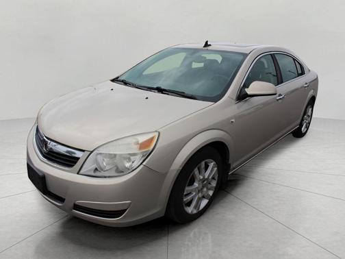 2009 Saturn Aura XR