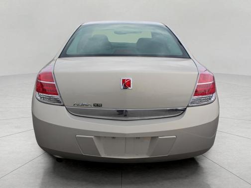 2009 Saturn Aura XR