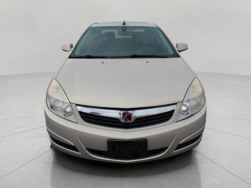 2009 Saturn Aura XR