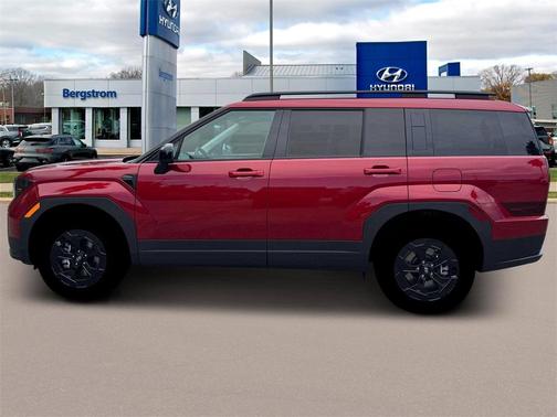 2026 Hyundai SANTA FE XRT