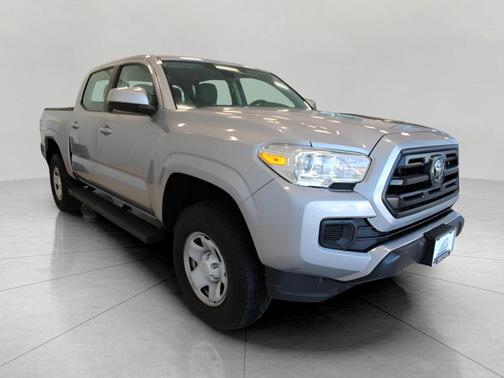 2018 Toyota Tacoma TRD Off Road