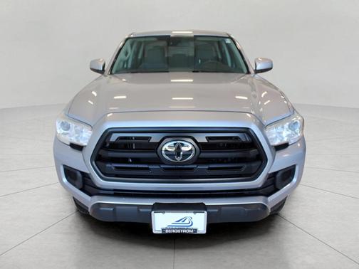 2018 Toyota Tacoma TRD Off Road