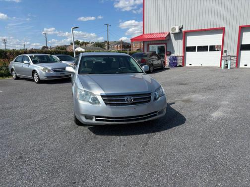 2006 Toyota Avalon XL