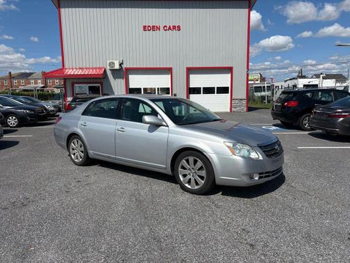 2006 Toyota Avalon XL