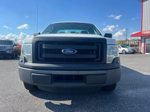2014 Ford F-150 XL