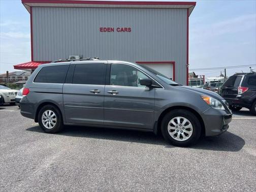 2010 Honda Odyssey EX-L