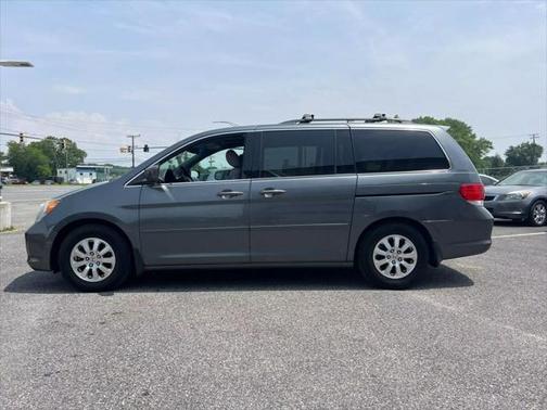 2010 Honda Odyssey EX-L
