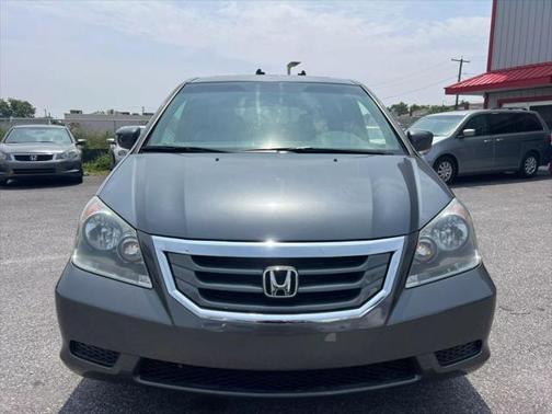 2010 Honda Odyssey EX-L