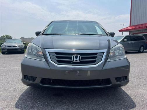 2010 Honda Odyssey EX-L