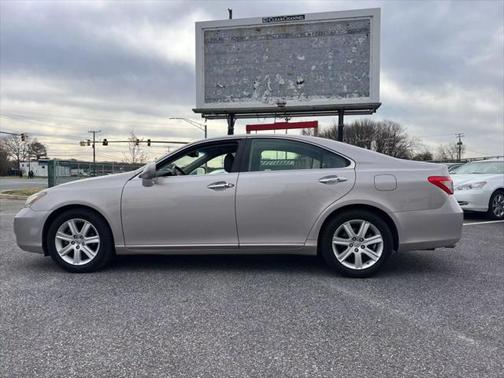 2007 Lexus ES 350 Base