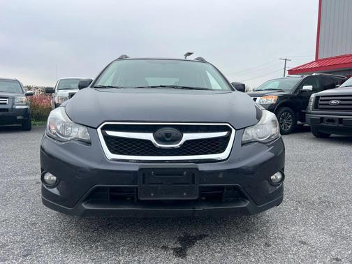 2013 Subaru XV Crosstrek Base