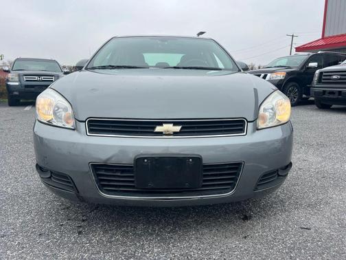 2007 Chevrolet Impala LT