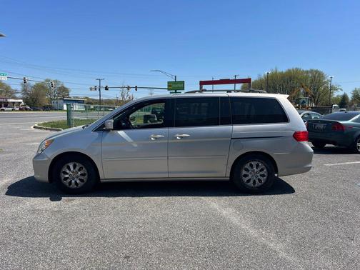 2009 Honda Odyssey EX-L