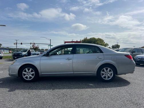 2007 Toyota Avalon XL