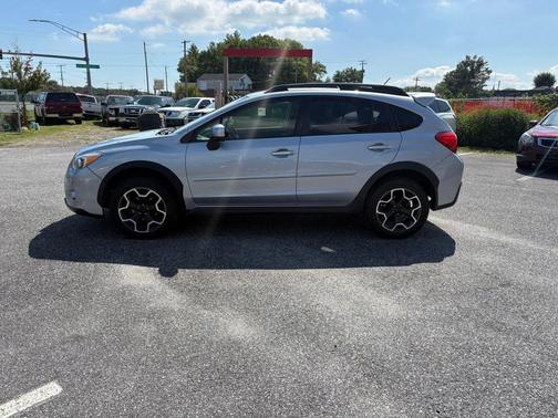 2014 Subaru XV Crosstrek 2.0i Premium