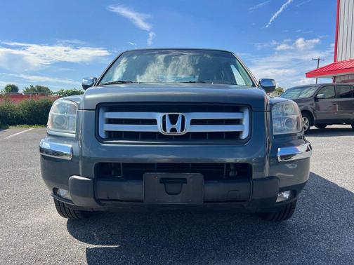 2006 Honda Pilot EX-L