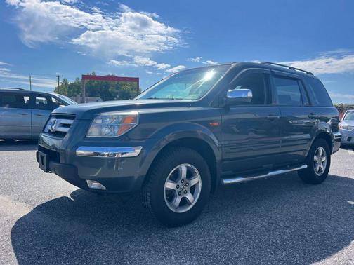 2006 Honda Pilot EX-L