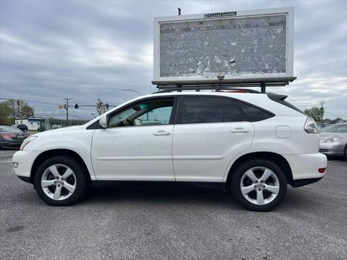 2007 Lexus RX 350 Base