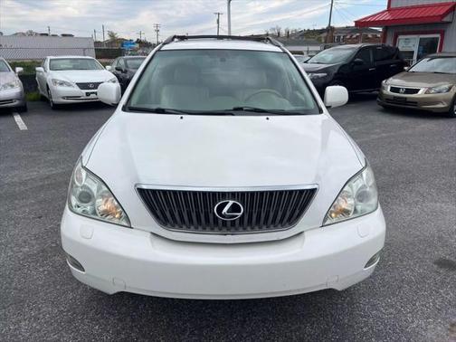2007 Lexus RX 350 Base