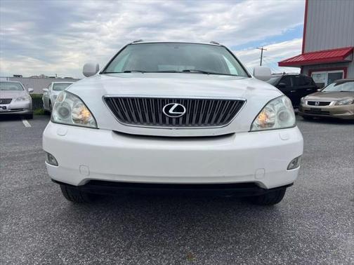 2007 Lexus RX 350 Base