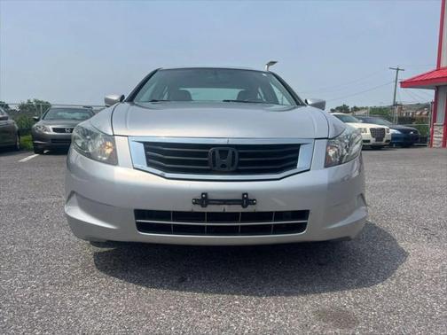 2009 Honda Accord EX-L