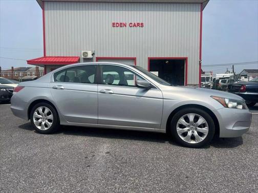 2009 Honda Accord EX-L