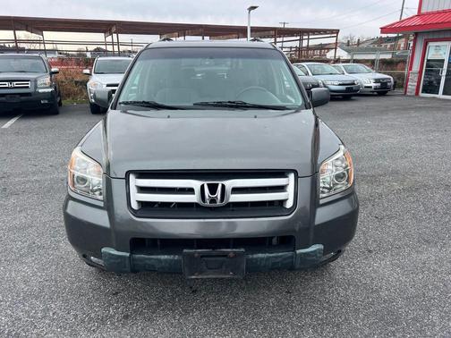 2008 Honda Pilot SE