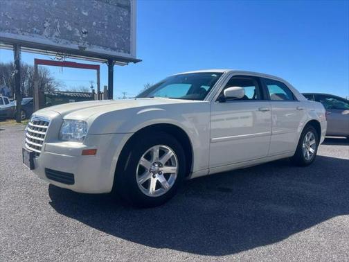 2007 Chrysler 300 Base
