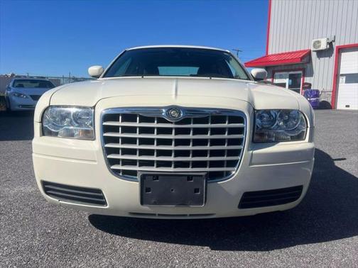 2007 Chrysler 300 Base