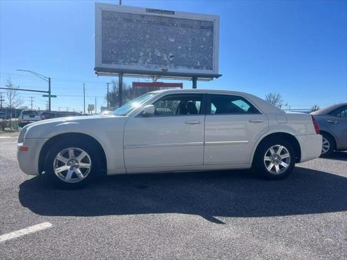 2007 Chrysler 300 Base