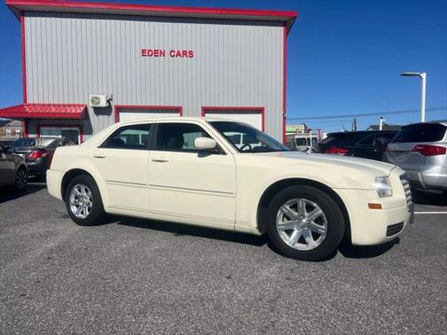 2007 Chrysler 300 Base
