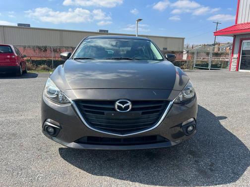 2015 Mazda Mazda3 i Touring