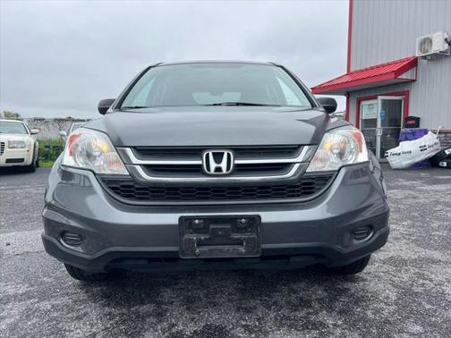 2010 Honda CR-V LX
