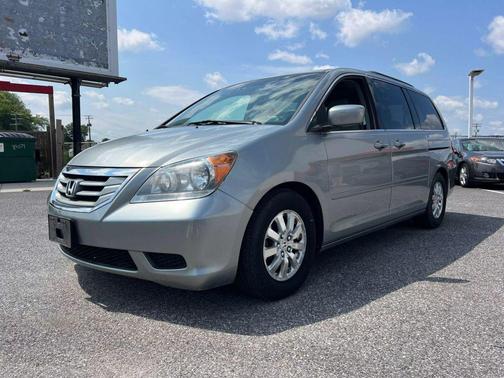 2010 Honda Odyssey EX