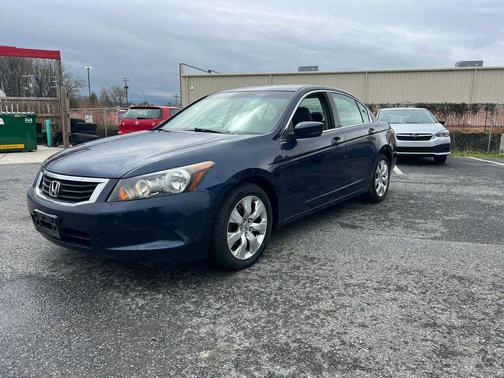 2010 Honda Accord EX