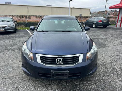 2010 Honda Accord EX