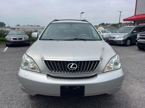 2008 Lexus RX 350 Base