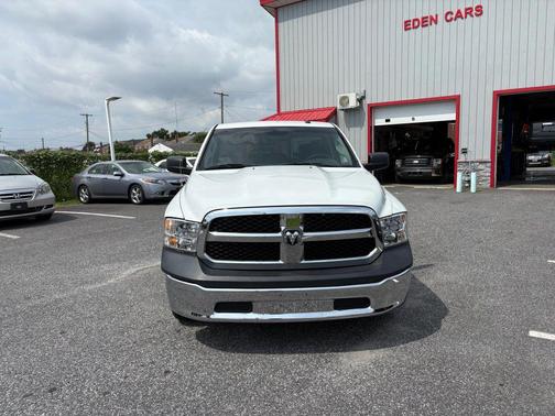 2015 RAM 1500 Tradesman