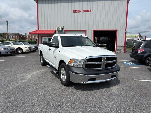 2015 RAM 1500 Tradesman