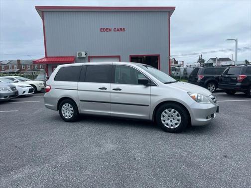 2007 Honda Odyssey LX