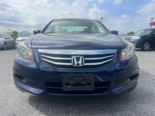 2011 Honda Accord SE