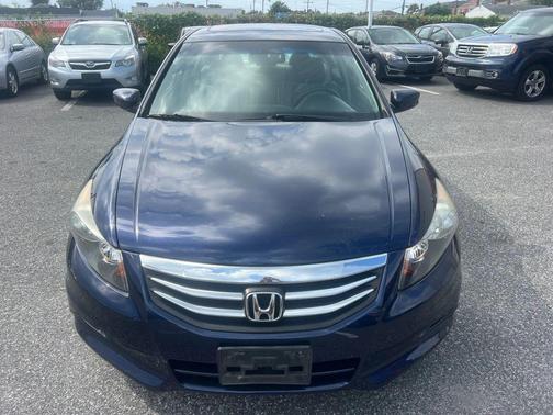 2011 Honda Accord SE