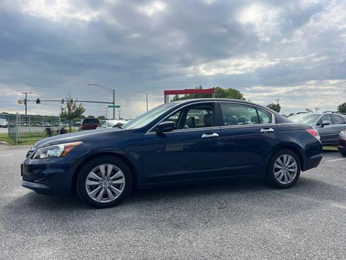 2011 Honda Accord SE