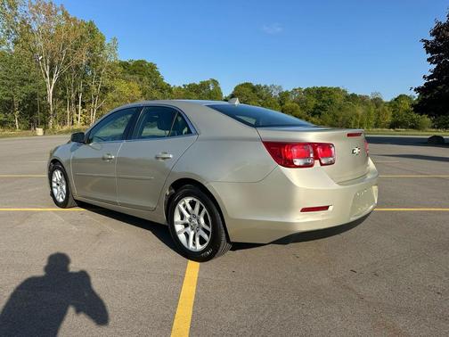 2014 Chevrolet Malibu 1LT