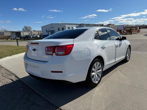 2013 Chevrolet Malibu 2LT