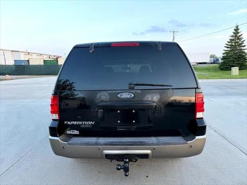 2004 Ford Expedition Eddie Bauer