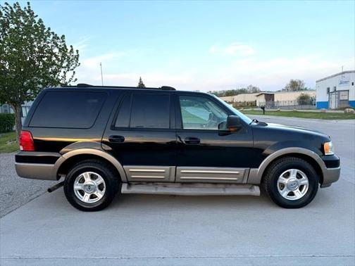 2004 Ford Expedition Eddie Bauer