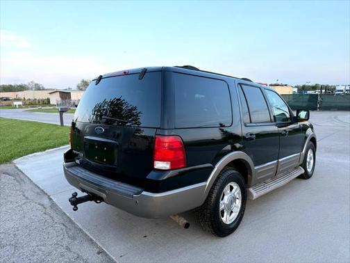 2004 Ford Expedition Eddie Bauer