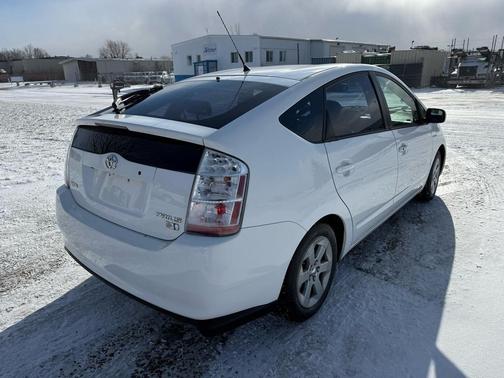 2009 Toyota Prius Base